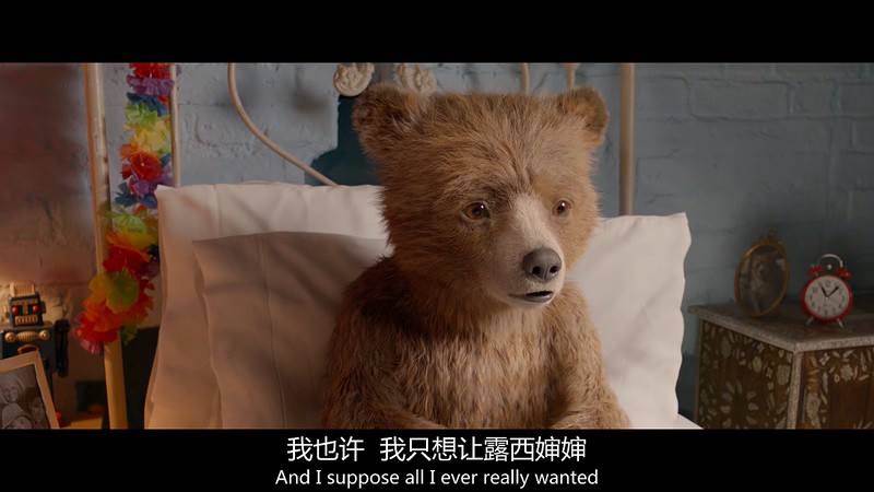 2017高分动画《帕丁顿熊2》BD720P.国粤英三语.中英双字截图