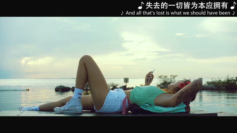 2020美国犯罪《恶名》HD720P&HD1080P.英语中英双字截图