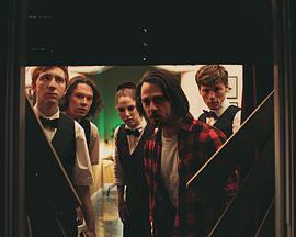 恶魔影院封面图