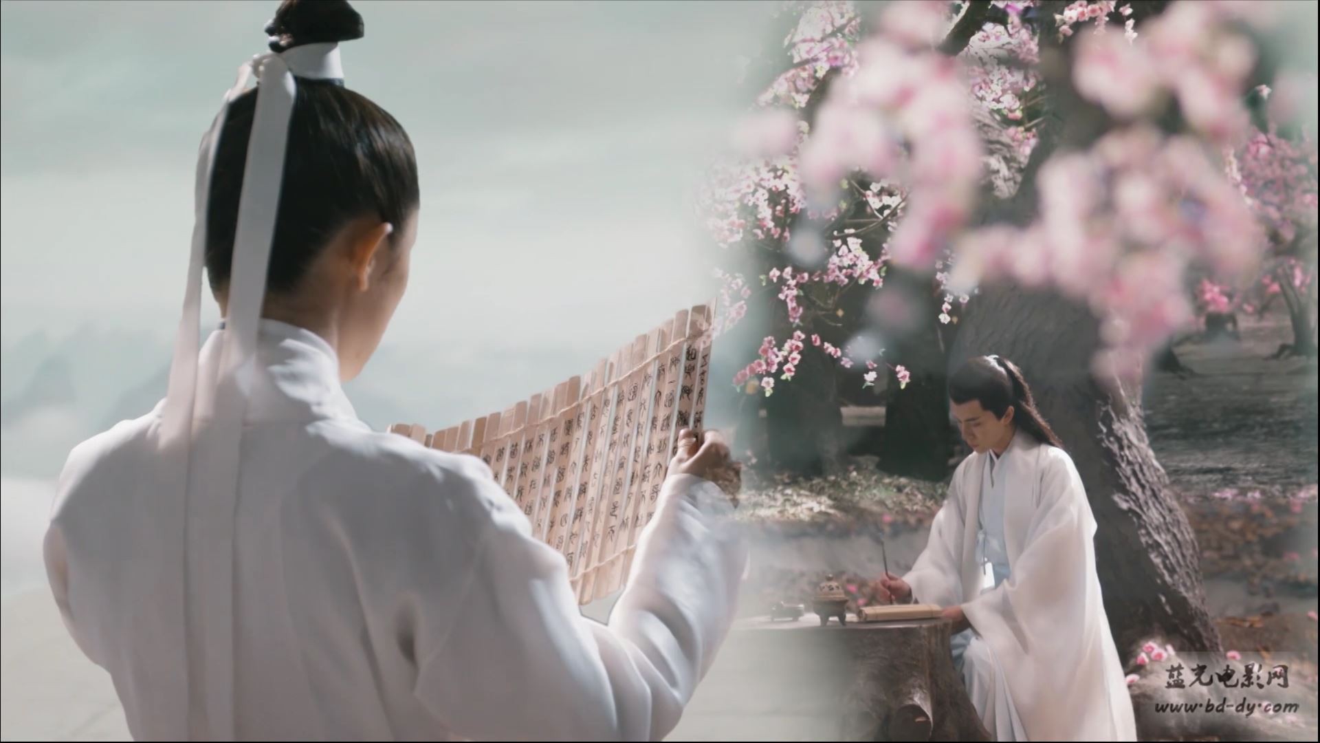 《三生三世十里桃花》58集全.2017古装电视剧.WEB-MP4.1080P.国语中字截图