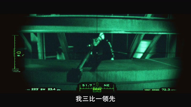 [BD-MP4] 生化危机4：战神再生 / 生化危机4: 来生 / Resident Evil: Afterlife (2010)截图