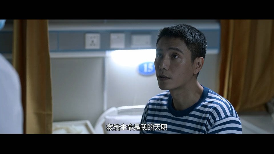 2021国剧《和平之舟》32集全.HD1080P.国语中字截图