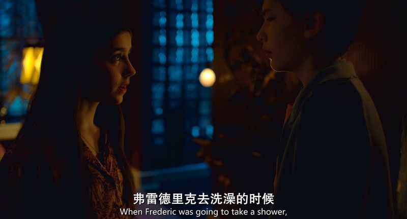 2018美国恐怖《寄宿学校》BD1080P&BD720P.英语中英双字截图;jsessionid=YDI9ICnkZz5VTB2H4ed1o6iOgLEp9zX9be_Ol2V5