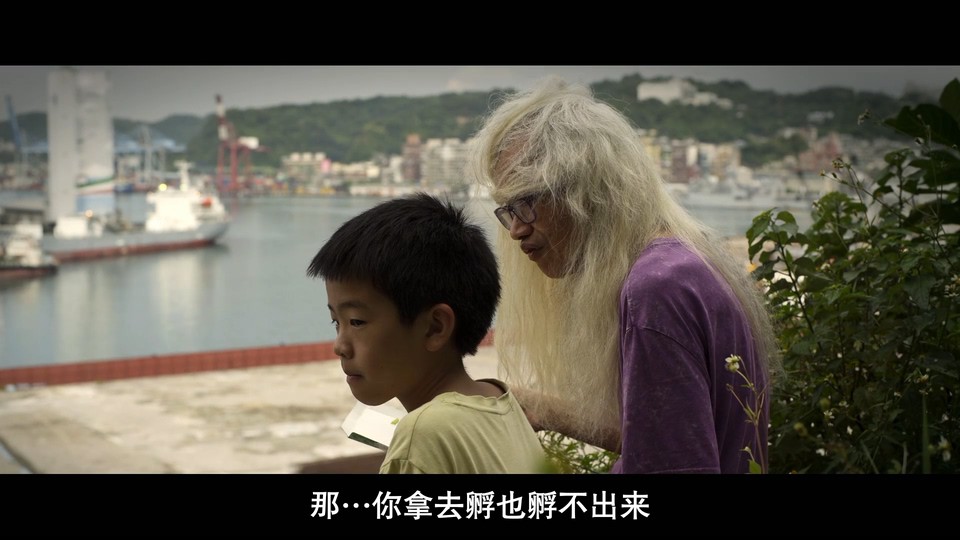 2019台湾剧情《那个我最亲爱的陌生人》HD1080P.国语中字截图