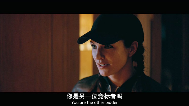 2019犯罪喜剧《疯狂思想》HD720P&HD1080P.英语中英双字截图