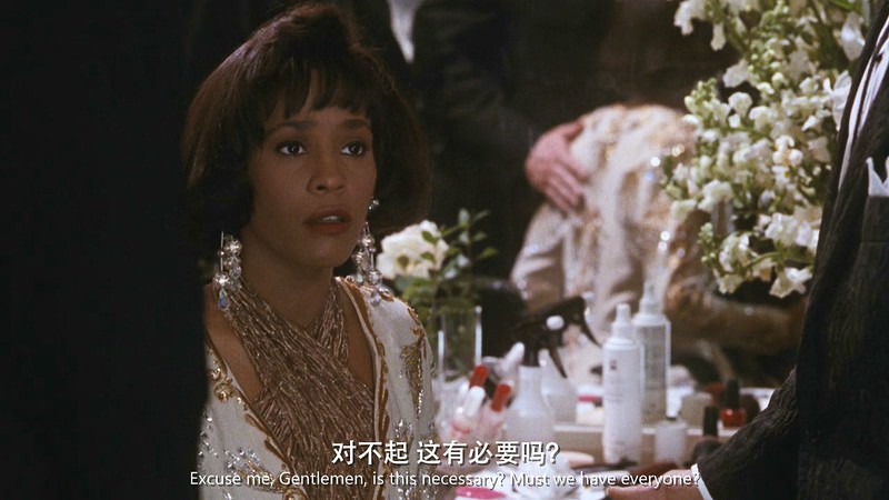 1992高分爱情《保镖》BD720P&BD1080P.国英双语中英双字截图