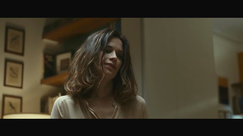 2020意大利喜剧《爱情玩家》HD720P&HD1080P.意大利语中字截图