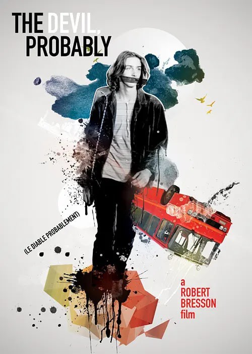 很可能是魔鬼封面图