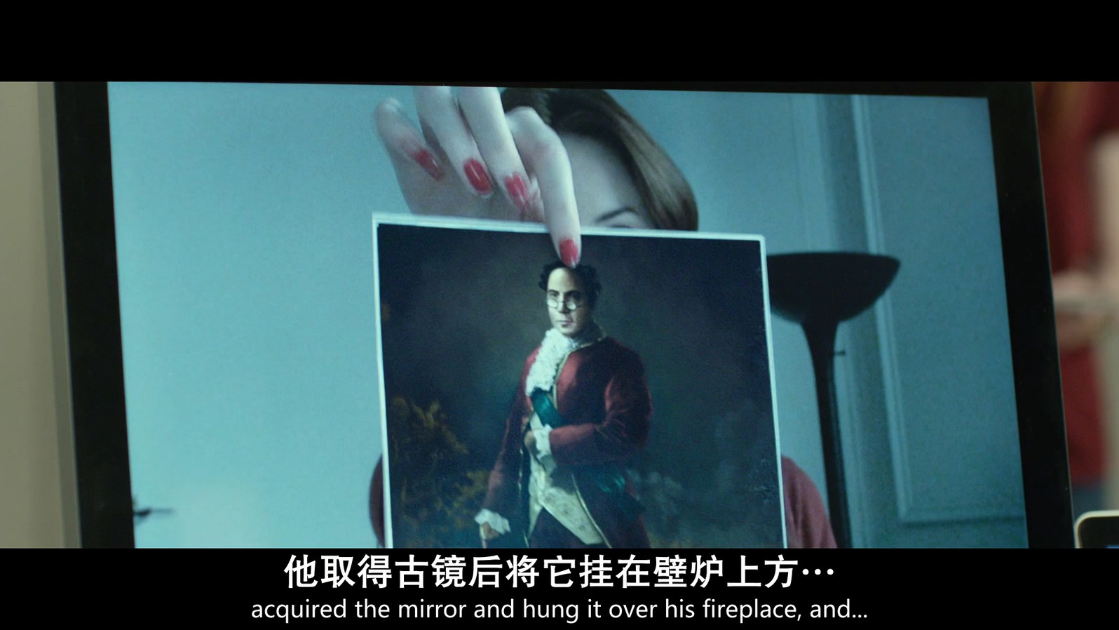 《鬼遮眼》2013恐怖.BD720P&BD1080P.中英双字截图