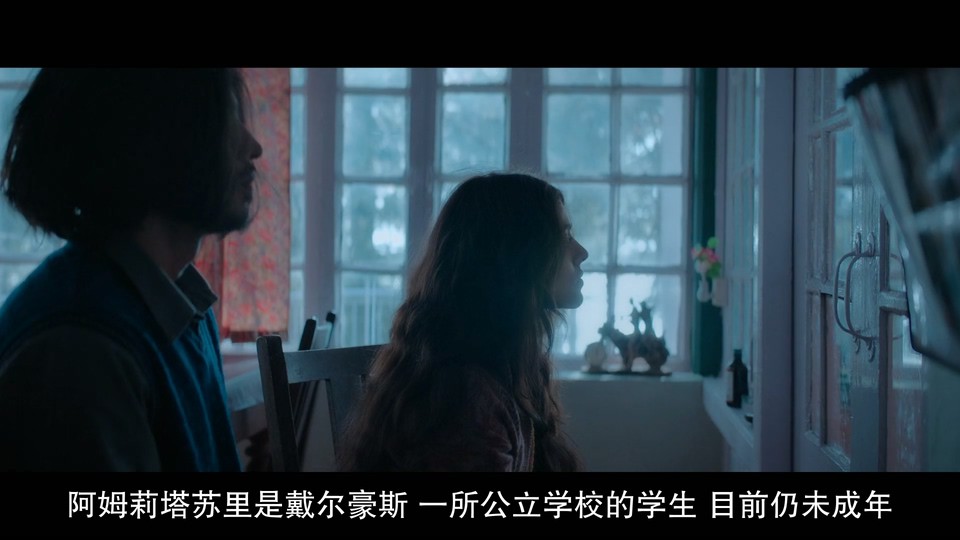 情人们 2022印度爱情 BD1080P 迅雷下载