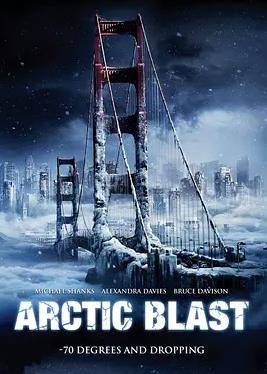 极地寒流封面图