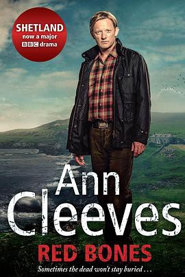 设得兰谜案第一季封面图