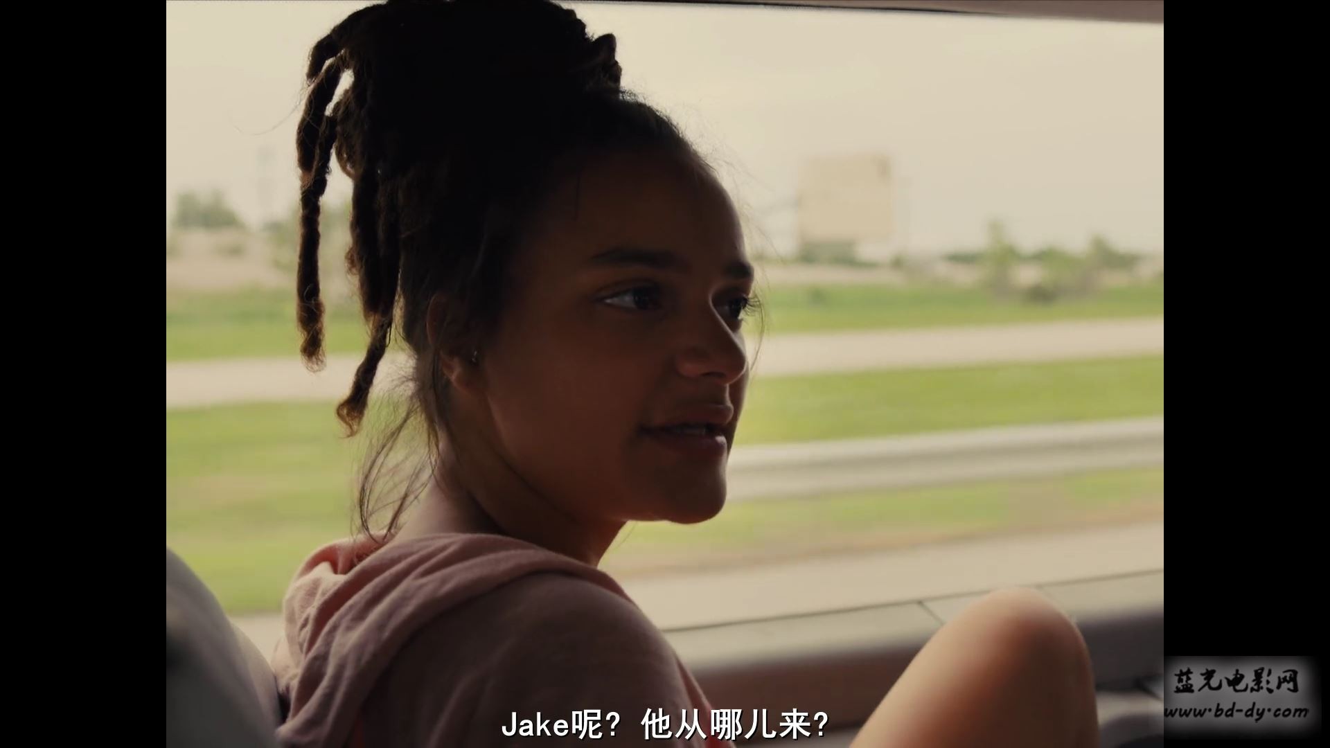 《美国甜心》2016美国剧情.BD1080P.英语中字截图