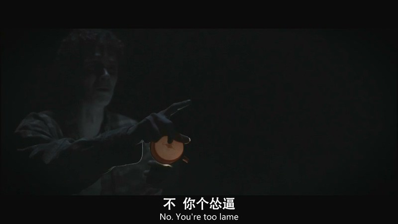 2019美国恐怖《杀手疗法》HD720P&HD1080P.英语中英双字截图