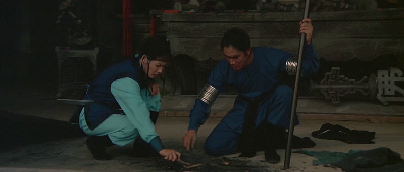 1976邵氏动作《飞龙斩》HD1080P.国语无字截图