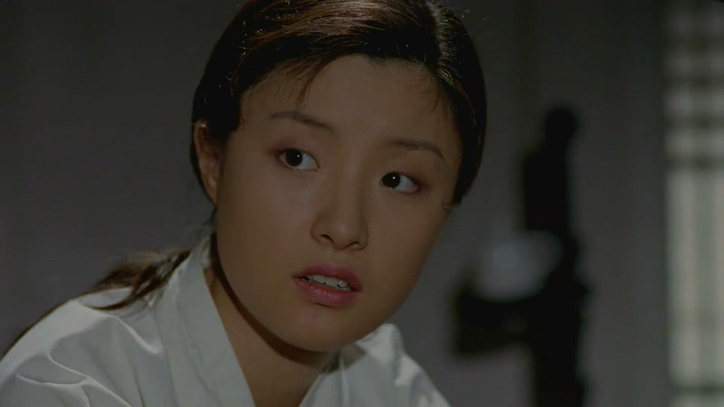 1994历史战争《太白山脉》BD1080P.韩语中字截图