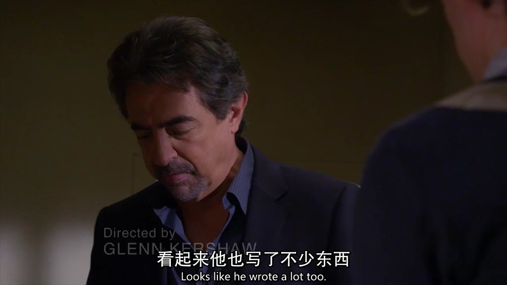 2012犯罪悬疑《犯罪心理第八季》24集全.HD1080P.英语中英双字截图