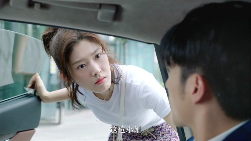 2019国剧《奈何boss要娶我》20集全.HD1080P.国语中字截图