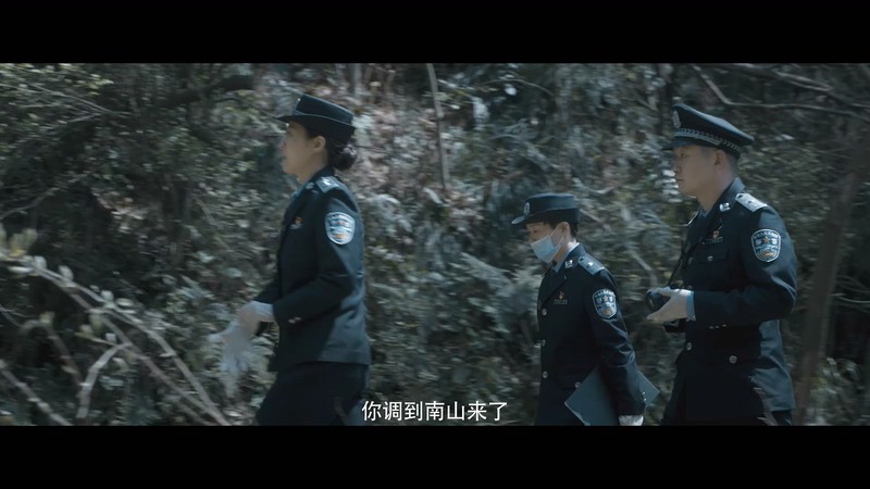 2020国剧《十日游戏》12集全.HD1080P.国语中字截图