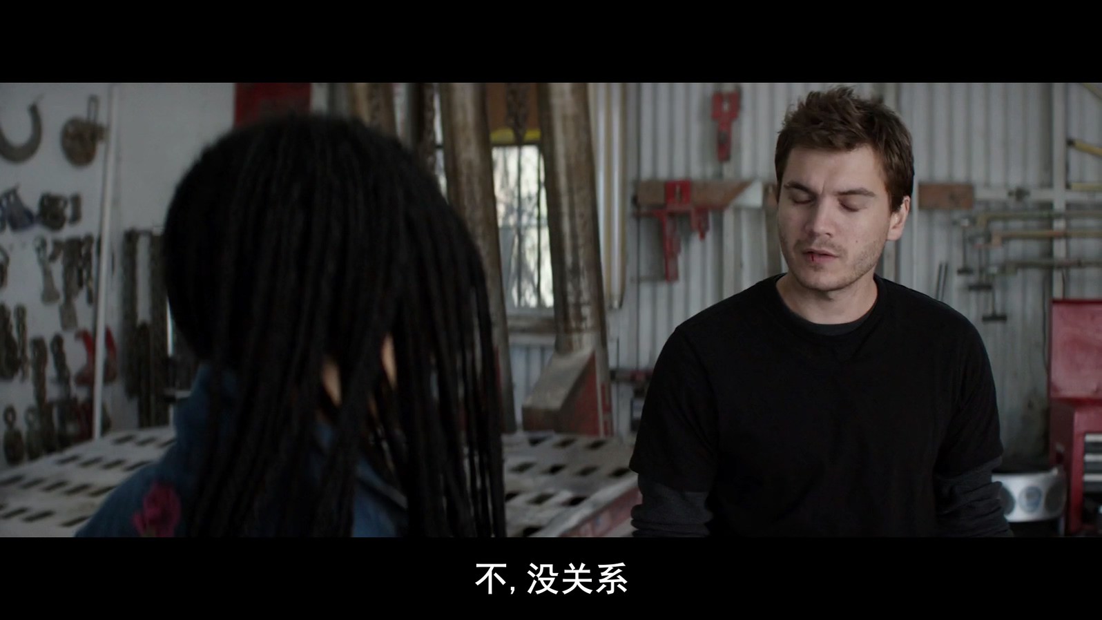 《文森特和罗茜》2016惊悚犯罪.HD720P&HD1080P.英语中字截图