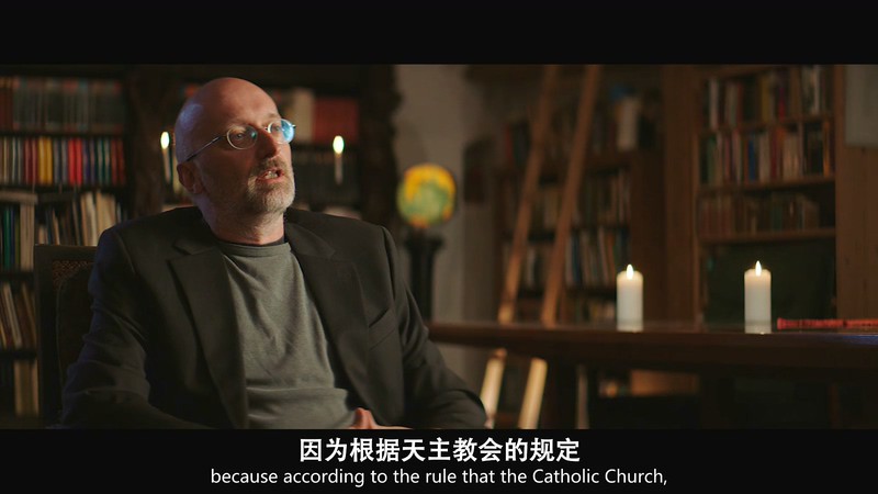 2019美国纪录《光照派》HD720P&HD1080P.英语中英双字截图