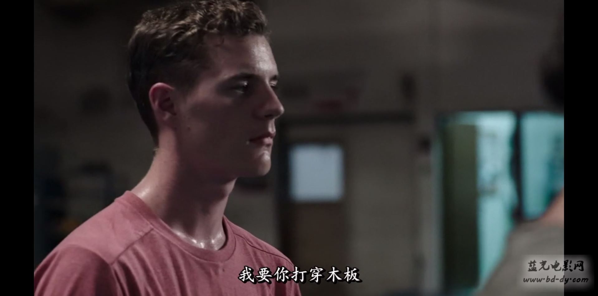 《永不退缩3》2016美国动作.HD702P.英语中字截图