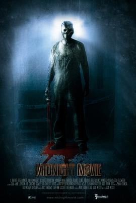 午夜电影封面图