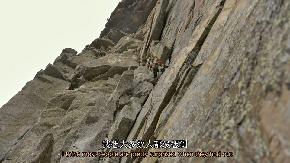 2022美国纪录《探险家：最后的特普伊山》HD1080P.英语中英双字截图