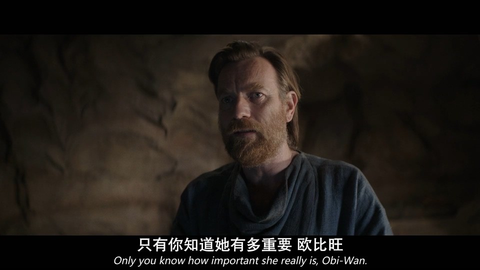 2022美剧《欧比旺》6集全.HD1080P.英语中英双字截图;jsessionid=cCkXH0Kg2-m9I08ZeheGaNYMc9SkagHRX6CnQ1kT