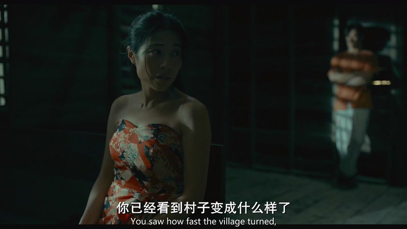 2019历史战争《宿敌》HD720P&HD1080P.英语中英双字截图