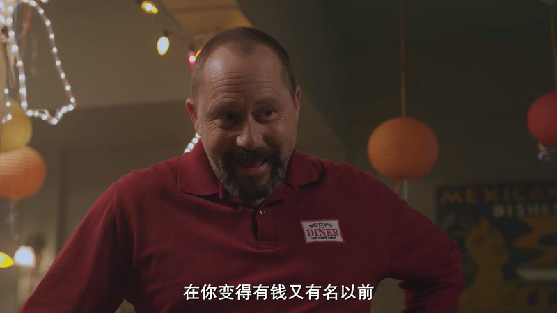 2017爱情《圣诞王子》HD720P.英语中字截图