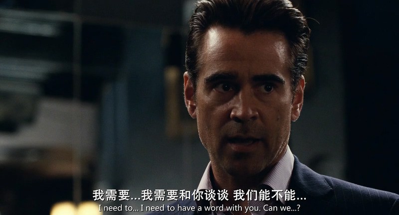 2017犯罪剧情《罗曼先生，你好》BD720P.英语中英双字截图