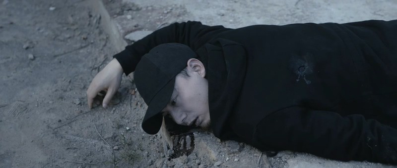 2019悬疑犯罪《匿名使者》HD1080P.国语中字截图
