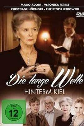 巨浪后的阴谋封面图