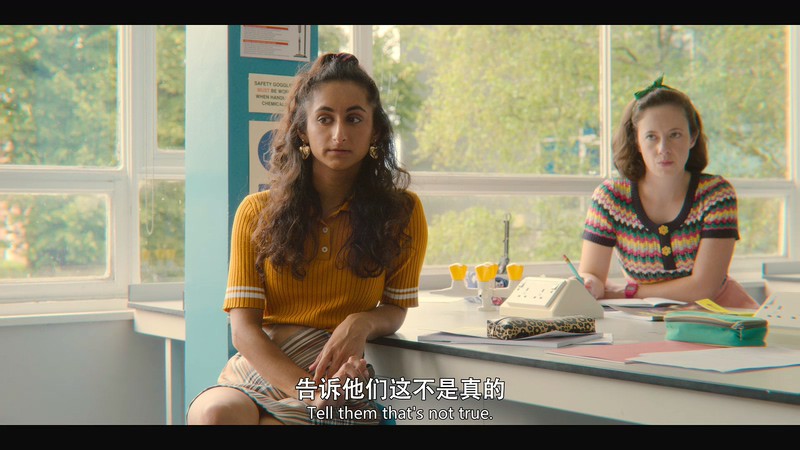 2020美剧《性爱自修室 第二季》8集全.HD1080P.英语中英双字截图