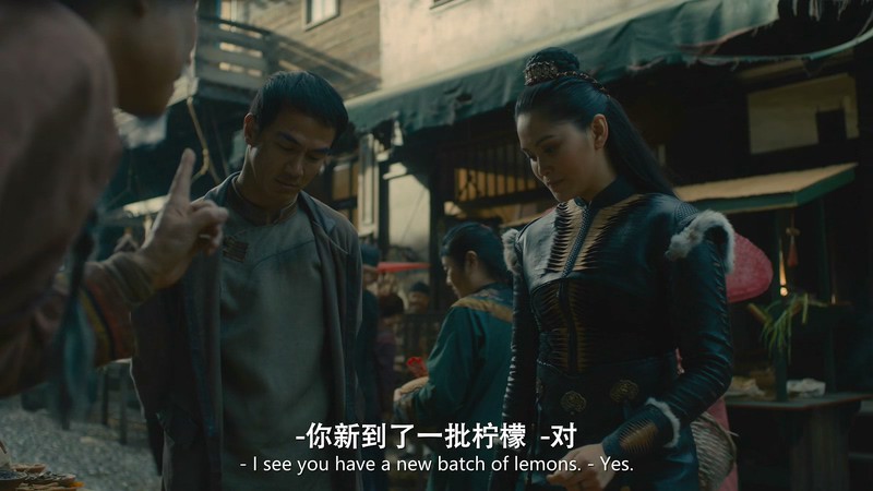 2020美剧《战士 第二季》10集全.HD1080P.英语中英双字截图;jsessionid=IU3qcLZF9Iz3Ykxp84cpDNyvmxE-Z6UrQdgHqXQ8