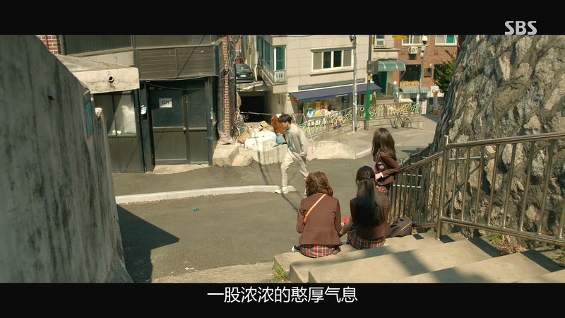 2020韩剧《便利店新星》16集全.HD1080P.韩语中字截图