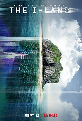 惊恐岛第一季封面图