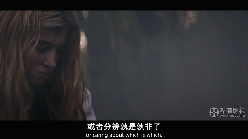 2019惊悚《燃烧肯塔基》HD720P&HD1080P.英语中英双字截图