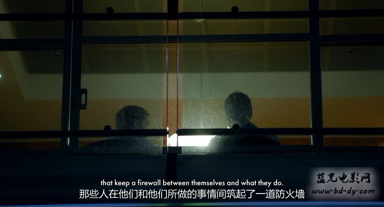 《被挠》2016高分纪录片.BD720P.中英双字截图