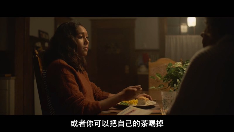 2021恐怖惊悚《你房里有人》HD720P&HD1080P.英语中字截图