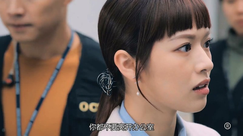 2020港剧《反黑路人甲国语》30集全.HD1080P.国语中字截图