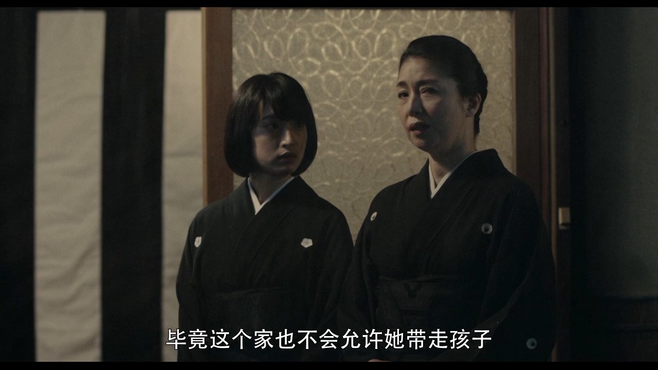 2021日本剧情《东京贵族女子》BD720P&BD1080P.日语中字截图