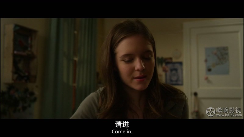 2017高分剧情《奇迹男孩》HD1080P.英语中英双字截图