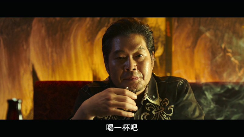 2019动作犯罪《恶人传》HD720P&HD1080P.韩语中字截图