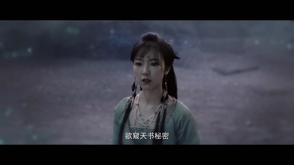 2021奇幻爱情《聊斋画壁》HD1080P.国语中字截图;jsessionid=64QT8957VxkLaNkvBdvk0eATIbw_i4awg8BjncFt