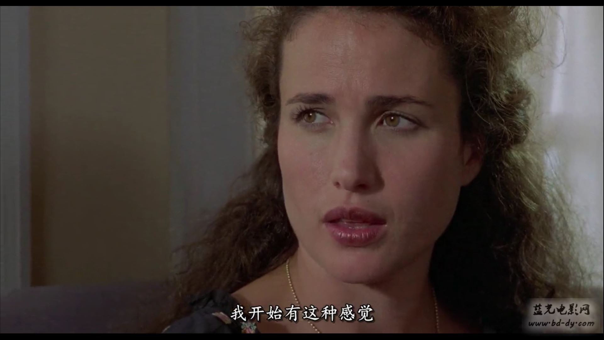 《性、谎言和录像带》1989高分情涩剧情.BD720P.高清中英双字截图