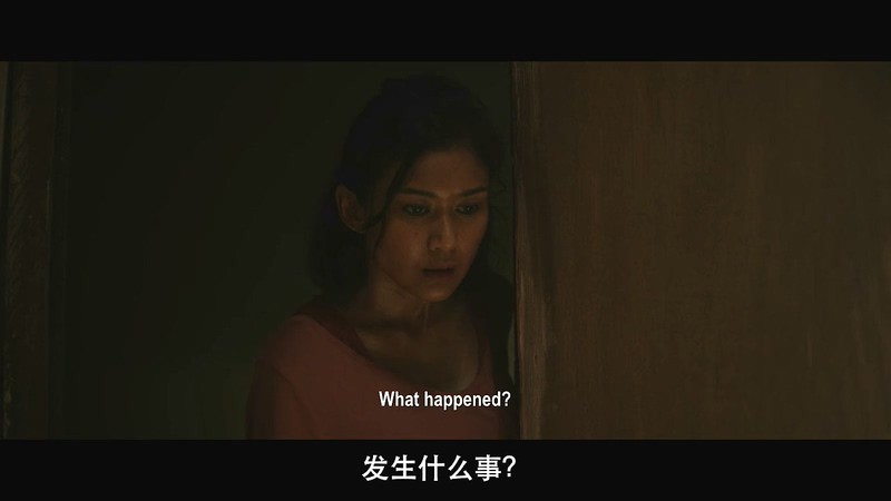 2019恐怖悬疑《地狱女子》HD720P&HD1080P.印度尼西亚语中字截图