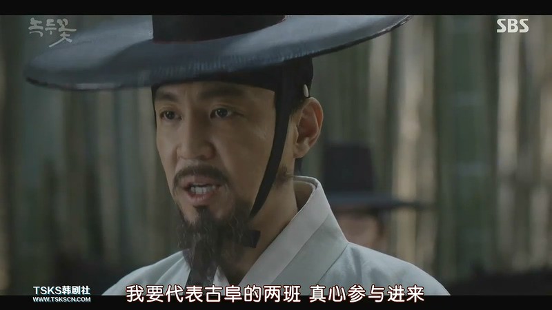 2019韩剧《绿豆花》48集全.HD720P.韩语中字截图