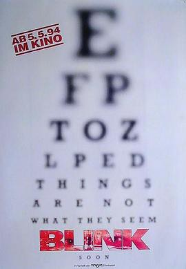 战悚目击者封面图